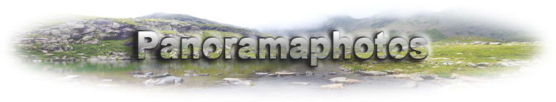 Panoramaphotos